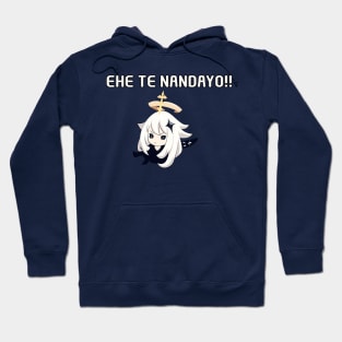 Ehe te nandayo paimon Hoodie